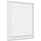 Ekena Millwork Legacy Raised Panel Decorative Wall Panel, 32"W x 32"H x 5/8"P WALP32X32X062LEG - alternate 1